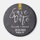 Search for chalkboard magnets Script