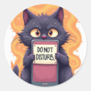 Search for refreshments stickers Illustration