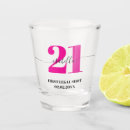Search for funny 21st birthday gifts First legal shot