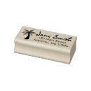 Search for palm tree rubber stamps Tropical