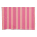 Search for pink stripes pillowcases Modern