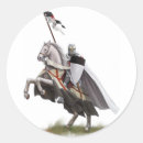 Search for knight templar stickers Christian