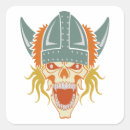 Search for cartoon skull stickers Scary