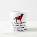 Search for dog walking mugs Cat