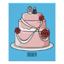 Search for cartoon wedding art Groom