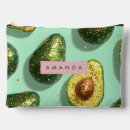 Search for avocado accessories Vintage