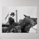 Search for woman and horse posters Equine