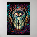 Search for surrealism posters Weird