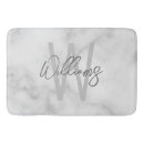 Search for marble bath mats Script