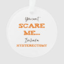 Search for hysterectomy humor Surgery