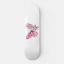 Search for sakura skateboards Pink