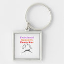 Search for emotional key rings Work bestie
