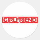 Search for girlfriend stickers Humour