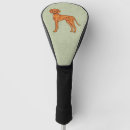 Search for vizsla golf equipment Animal