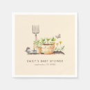 Search for garden baby shower Modern