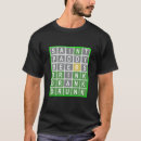 Search for drinking mens tshirts Patricks