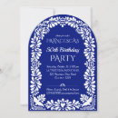Search for fiesta invitations Papel picado