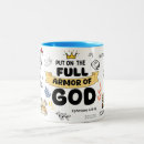 Search for god mugs Bible study