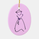 Search for maid christmas tree decorations Elegant