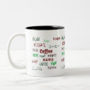 Search for bilingual mugs Teacher