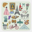 Search for paris lovers stickers For her
