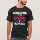 Search for grandpop tshirts Party