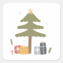 Search for christmas corporate stickers Winter