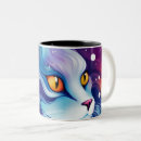 Search for dream world mugs Blue