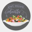 Search for eating healthy stickers Salad