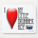 Search for drum set mousepads Rock