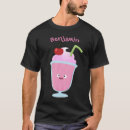 Search for cartoon strawberry tshirts Sweet