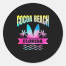 Search for florida souvenirs stickers Vacation