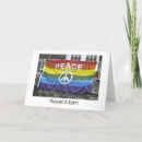 Search for flag christmas cards Rainbow