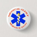 Search for medic assist badges Dog
