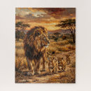Search for cat painting puzzles Big