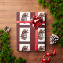 Search for spaniel wrapping paper Xmas