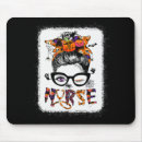 Search for nurs mousepads Halloween
