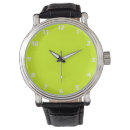 Search for yellow watches Stylish
