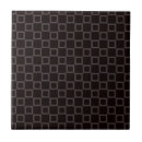 Search for chocolate tiles Squares