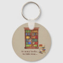 Search for love reading key rings Bookworm