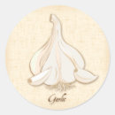 Search for garlic stickers Cooking