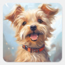 Search for yorkie dog stickers Cute