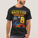 Search for race car driver tshirts Vintage