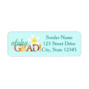 Search for luau return address labels Graduation
