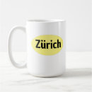 Search for zürich mugs Swiss