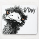 Search for drawing ink mousepads Bird