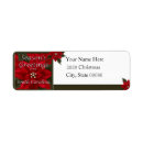 Search for carolina return address labels Usa