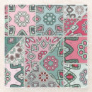 Search for arabic coasters Retro