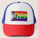 Search for ally hats Lesbian