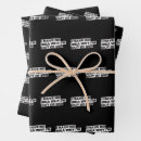 Search for funny retirement wrapping paper Retiree